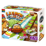 Gopher játék a Raya Toystól