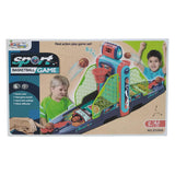 Raya Toys Trambulinos Kosárlabda Játék