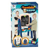 Raya Toys 2 az 1-ben gyermek festőállvány