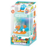 Кран Машина За Играчки Син Raya Toys