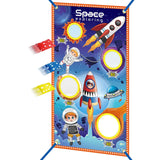 Raya Toys Űr Pontosság Játék