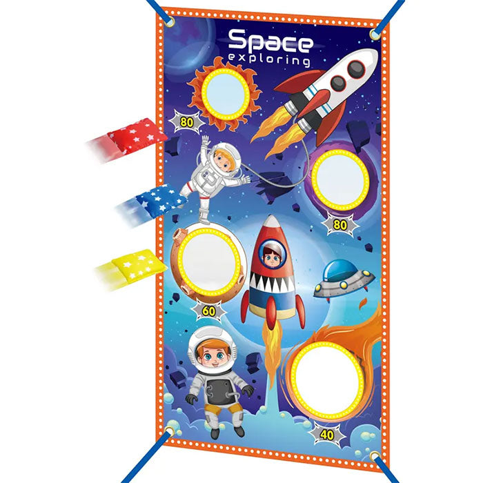Raya Toys Űr Pontosság Játék