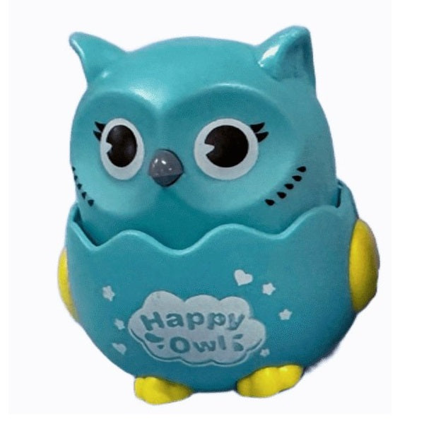 Bagoly Türkiz Raya Toys