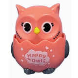 Bagoly Rózsaszín Raya Toys
