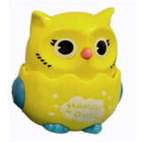 Bagoly Sárga Raya Toys