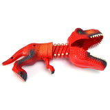 Éhes Dinoszaurusz Teleszkópos Nyél Raya Toys