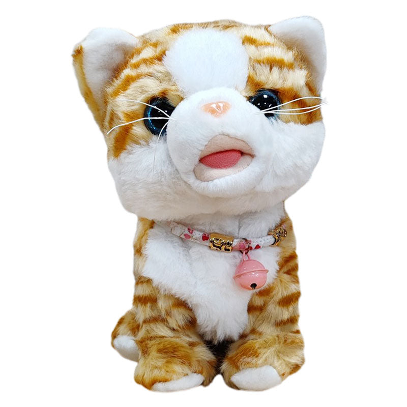 Táncoló Cica Raya Toys
