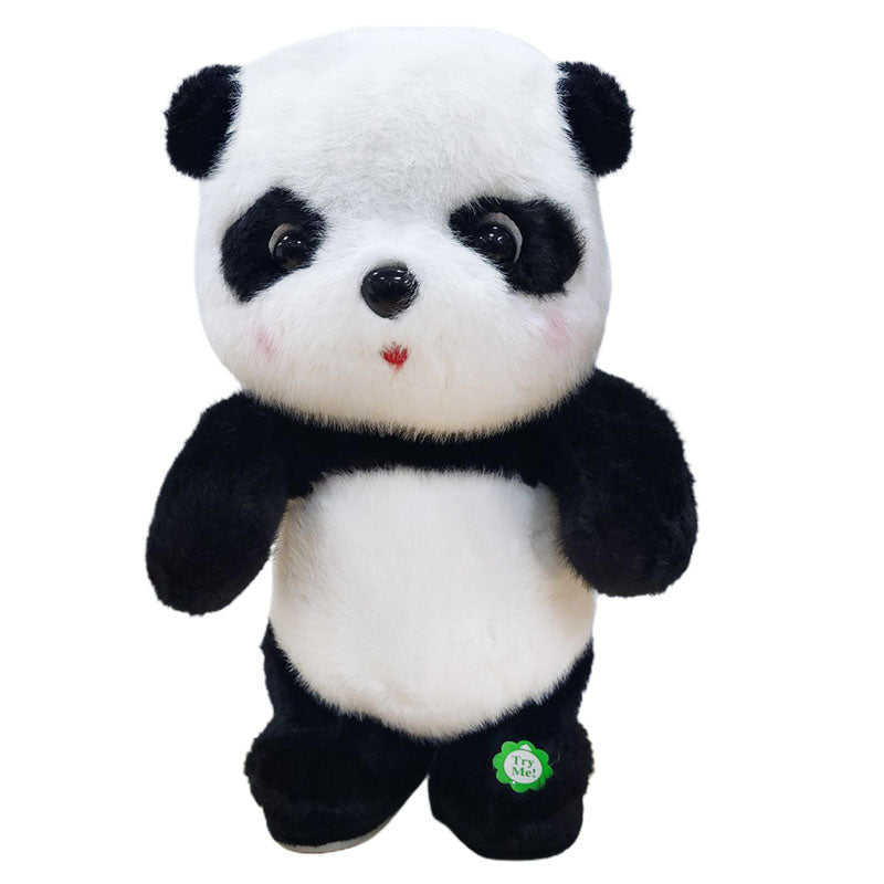 Táncoló Panda Raya Toys