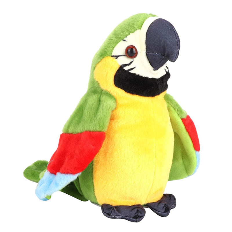 Táncoló Papagáj Raya Toys