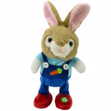 Táncoló Nyuszi Raya Toys