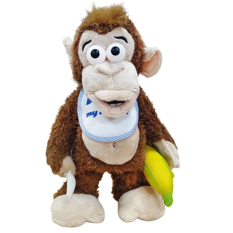 Raya Toys Táncoló Majom