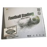 Raya Toys Wembley Stadion 3D puzzle