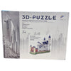 Raya Toys Neuschwanstein kastély sztereó puzzle