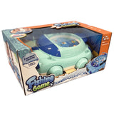 Raya Toys Horgász Zene Autóban