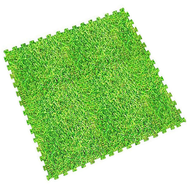 Raya Toys Szivacs Fű Puzzle