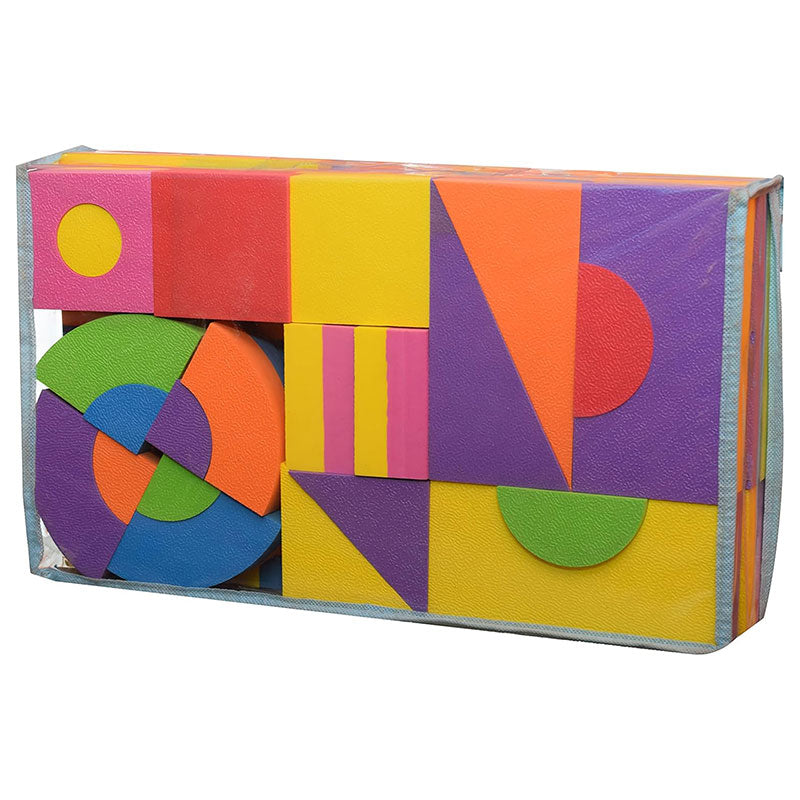 Duna. Építőkészlet 52 db-os Raya Toys
