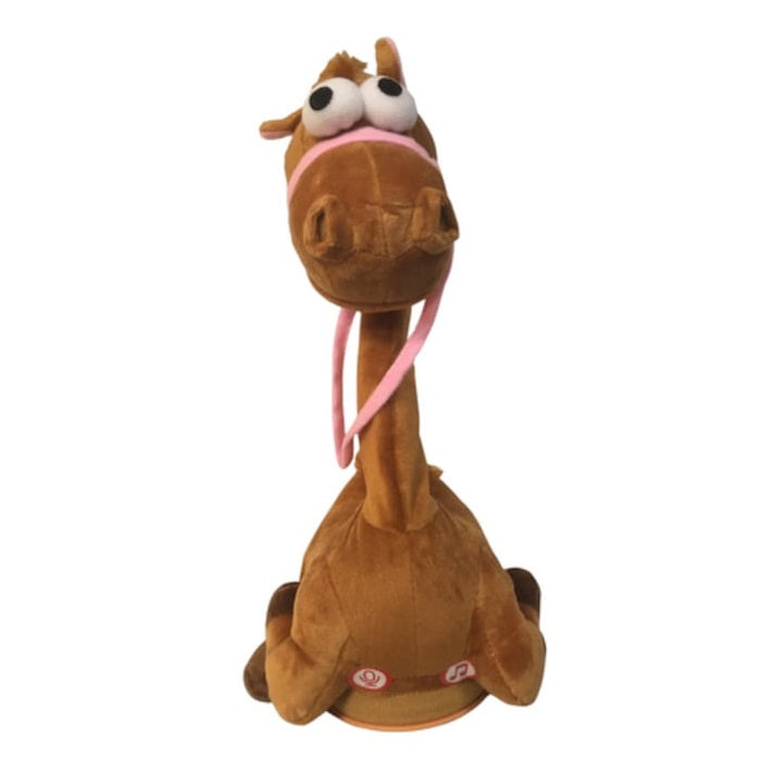 Táncoló teve, Raya Toys