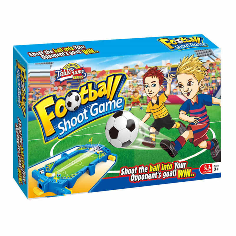 Игра Футбол Shoot Game Raya Toys