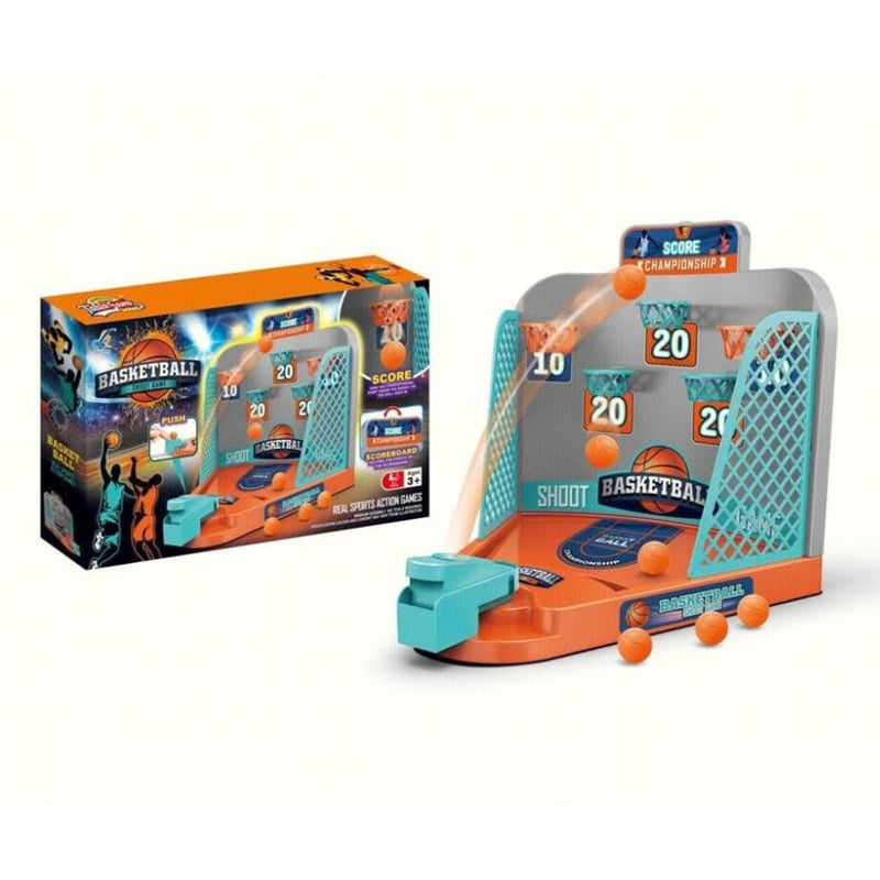 Игра Баскетбол За Двама Raya Toys