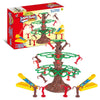 Игра Маймунки Върху Дърво Raya Toys