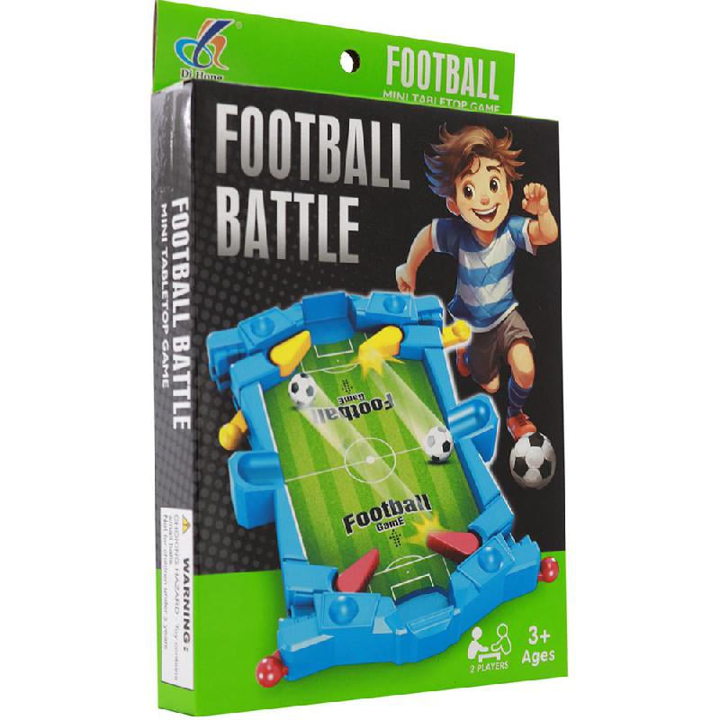 Настолна Игра Мини Футбол Raya Toys