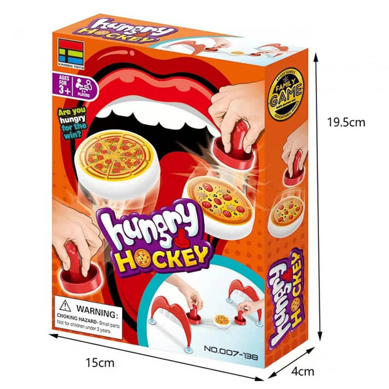 Raya Toys Éhes Hoki Társasjáték