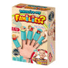Игра За Пръсти Къде Е Моето Семейство? Raya Toys