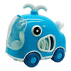 Интерактивно Коте С Клетка Кит Raya Toys