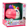 Комплект Еднорог На Зъболекар Raya Toys