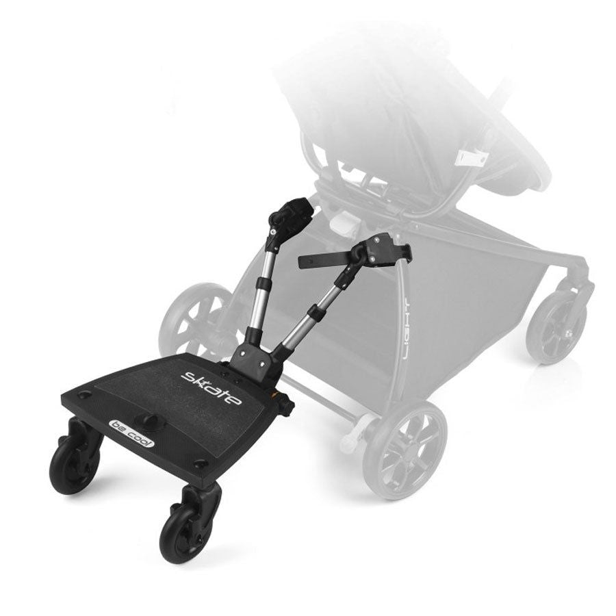 502 Aaa Степенка За Второ Дете --- BebeMama