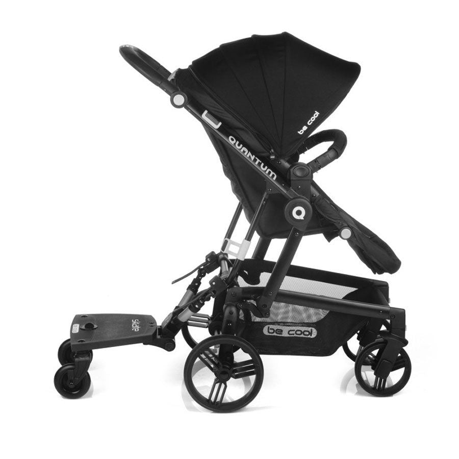 502 Aaa Степенка За Второ Дете --- BebeMama