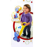 Буталка Слонче Raya Toys