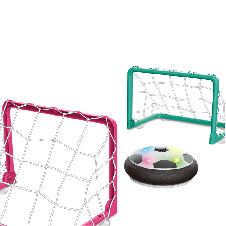 Raya Toys labdarúgólabda zenével és fényekkel a földre