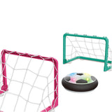 Raya Toys labdarúgólabda zenével és fényekkel a földre