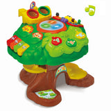 Дърво Активити Със Звук И Светлини Raya Toys