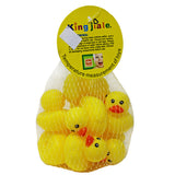 Гумени Патета За Баня Raya Toys
