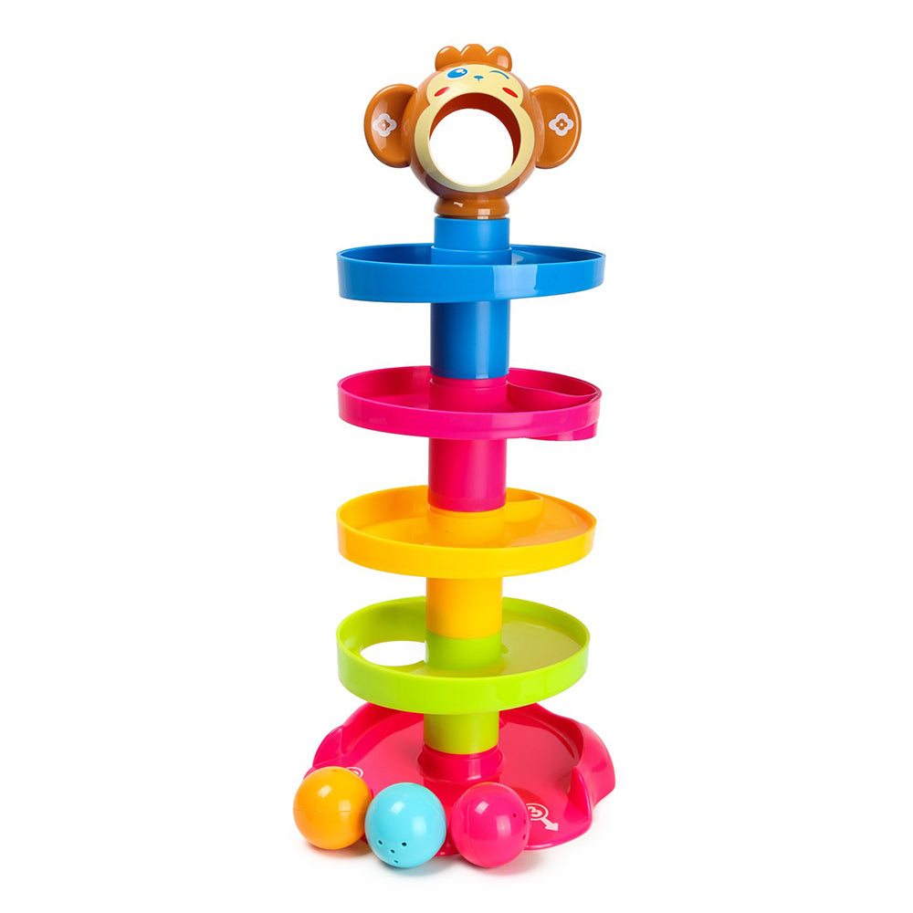Игра Плъзни Топката Huanger