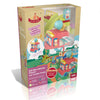 9 Мини Количка За Сладолед Raya Toys