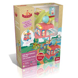 9 Мини Количка За Сладолед Raya Toys