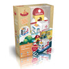 2 Мини Линейка Raya Toys