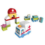 2 Мини Линейка Raya Toys