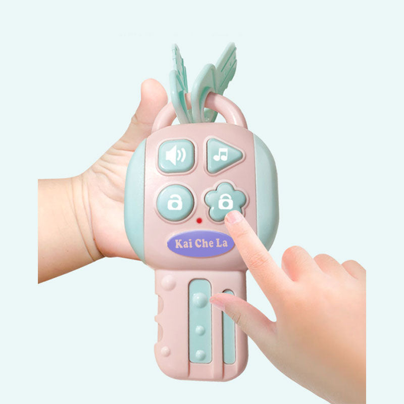 Raya Toys oktatási kulcs
