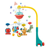 Carusel muzical N5075 pentru hambar