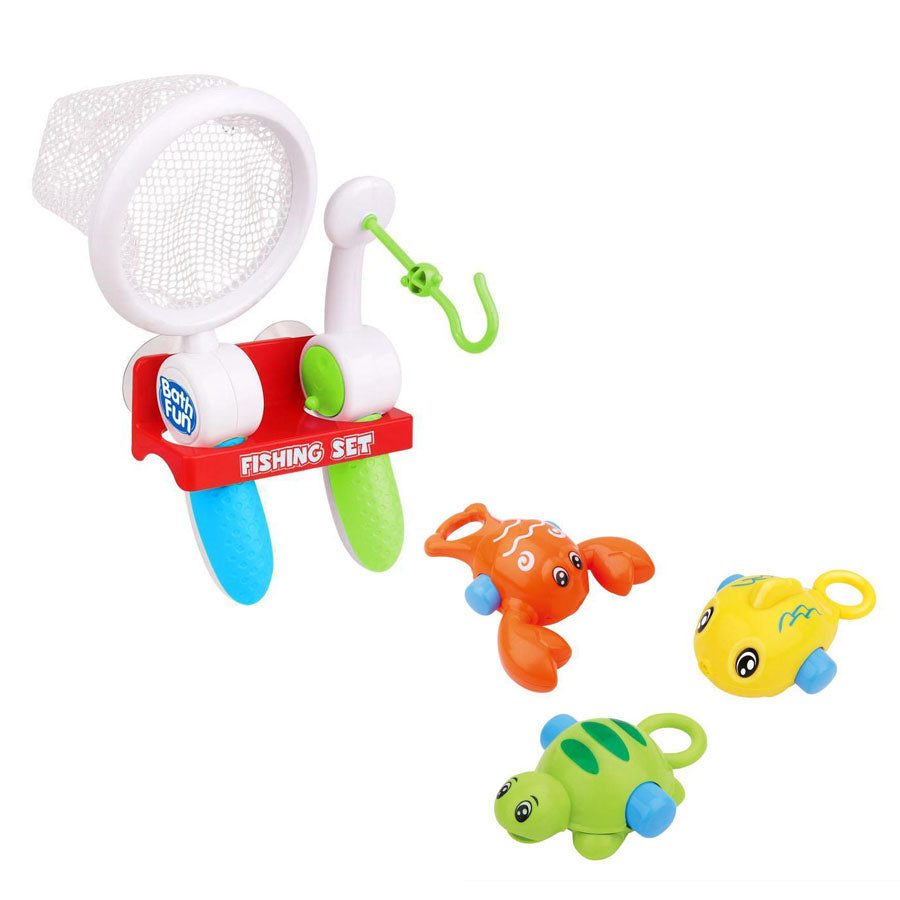 Комплект За Риболов Raya Toys