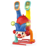 Музикален Клоун Червен Raya Toys