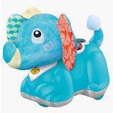 Raya Toys Zenélő Elefánt Bébijáték