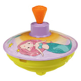 Pörgő Sellő Raya Toys