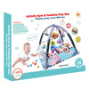 Бебешки Фитнес С Топки Raya Toys