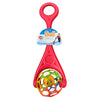 Raya Toys Piros Labdás Járássegítő Babáknak