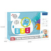 Бебешки Ключодържател Пиано Raya Toys